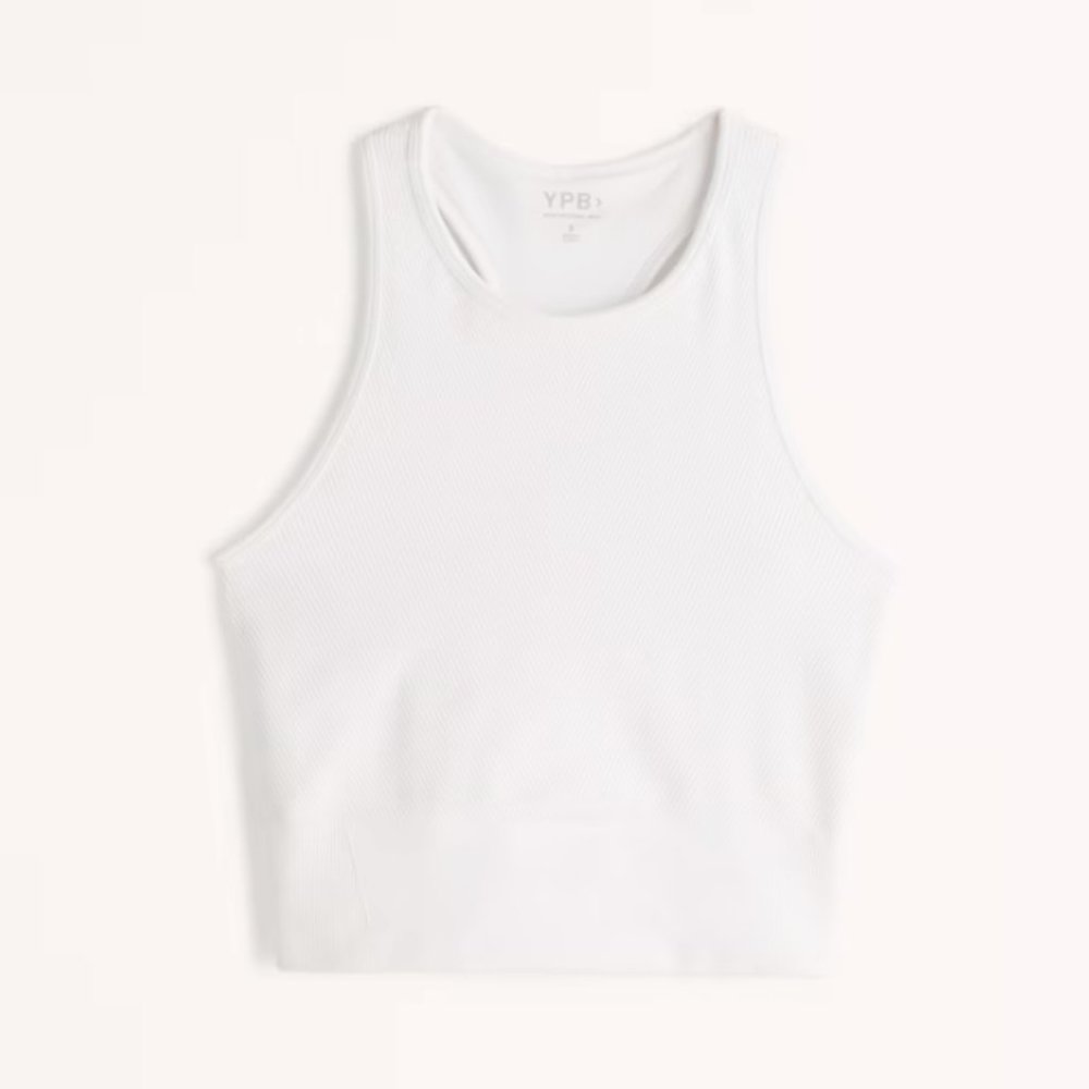 YPB seamlessCORE Ribbed Scuba Tank